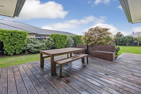 Photo of property in 8 Whitney Court, Rolleston, 7615