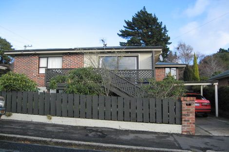 Photo of property in 34 Glenmore Street, Glenleith, Dunedin, 9010