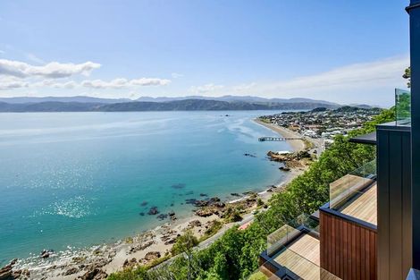 Photo of property in 39a Khyber Road, Seatoun, Wellington, 6022