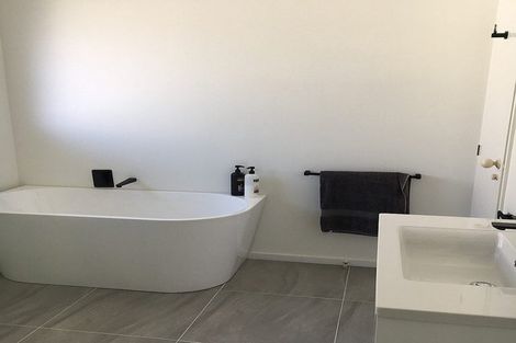 Photo of property in 3 Innisfree Place, Northwood, Christchurch, 8051