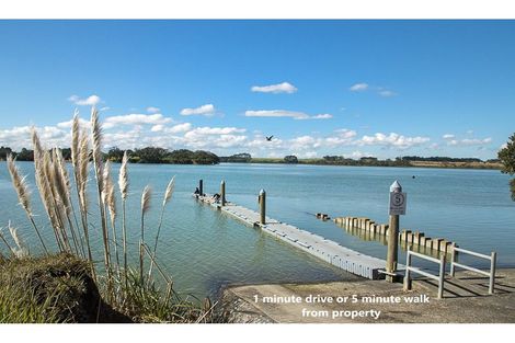 Photo of property in 7 Greenfield Road, Pollok, Waiuku, 2684