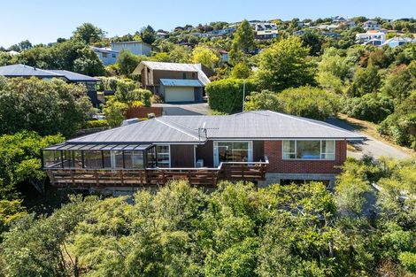 Photo of property in 45 Whaka Terrace, Huntsbury, Christchurch, 8022