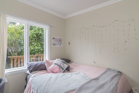 Photo of property in 1 Mortimer Terrace, Aro Valley, Wellington, 6021