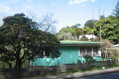 Photo of property in 5 Brois Street, Frankleigh Park, New Plymouth, 4310