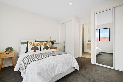 Photo of property in 8a Gambia Street, Papanui, Christchurch, 8053