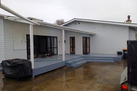 Photo of property in 404 Tremaine Avenue, Takaro, Palmerston North, 4412