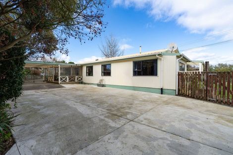 Photo of property in 1-1a Vincent Drive, Levin, 5510