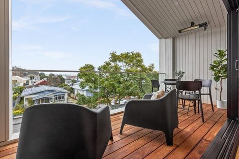 Photo of property in 1a Coronation Street, Ahuriri, Napier, 4110