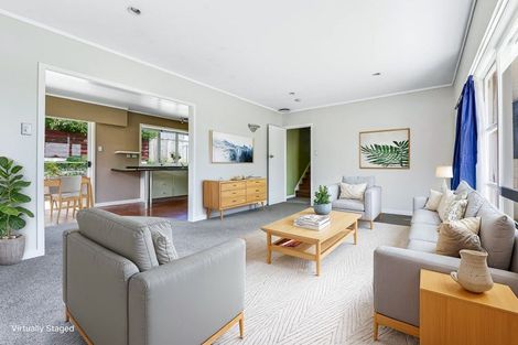 Photo of property in 14 Ross View Terrace, Dinsdale, Hamilton, 3204