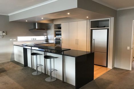 Photo of property in Oxleys Rock Apartments, 401/6 London Quay, Picton, 7220