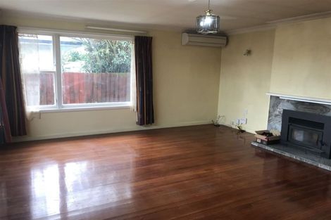 Photo of property in 161 Kendal Avenue, Burnside, Christchurch, 8053