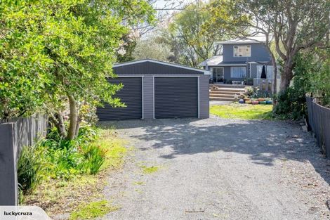 Photo of property in 91 Kiwi Road, Raumati Beach, Paraparaumu, 5032
