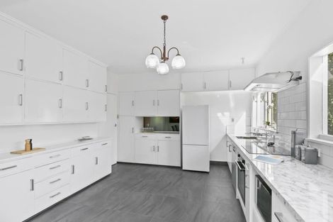 Photo of property in 39 Oban Street, Wadestown, Wellington, 6012