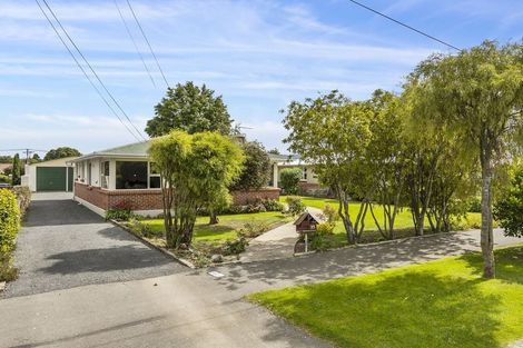 Photo of property in 25 Thames Street, Mosgiel, 9024
