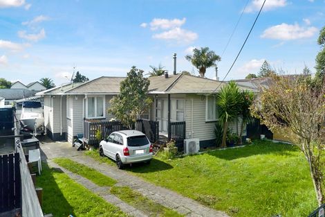 Photo of property in 109 Swanson Road, Henderson, Auckland, 0610