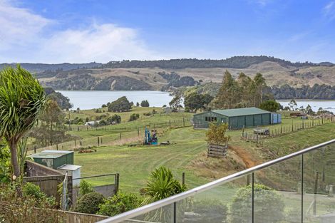 Photo of property in 87 Warren Road, Raglan, 3295