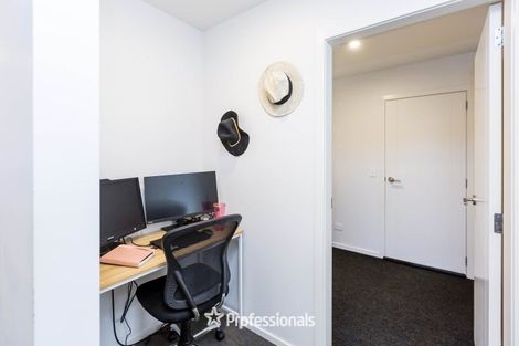 Photo of property in 21 Salisbury Crescent, Wallaceville, Upper Hutt, 5018