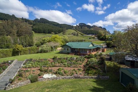 Photo of property in 1099 Paradise Valley Road, Ngongotaha Valley, Rotorua, 3072