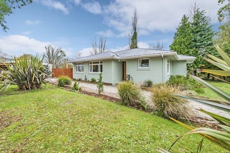 Photo of property in 2 Dohrmans Road, Oxford, 7430