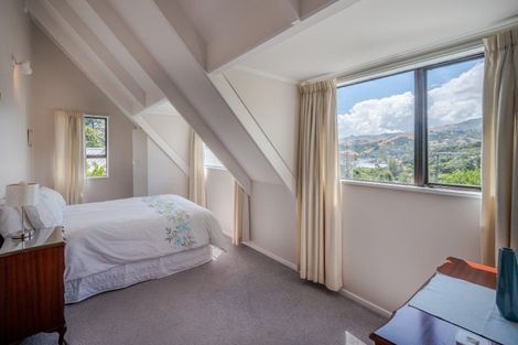 Photo of property in 16 Aylmers Valley Road, Akaroa, 7520