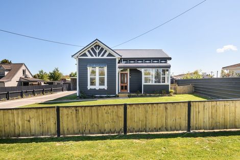 Photo of property in 21 Ouse Street, Rongotea, 4476