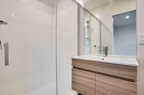 Photo of property in 3/123 Sherborne Street, St Albans, Christchurch, 8014