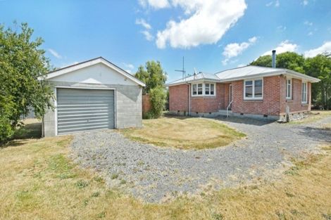 Photo of property in 3 Ritso Street, Darfield, 7510