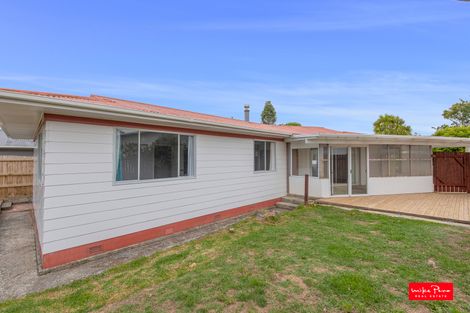 Photo of property in 27 Heretaunga Street, Tikipunga, Whangarei, 0112