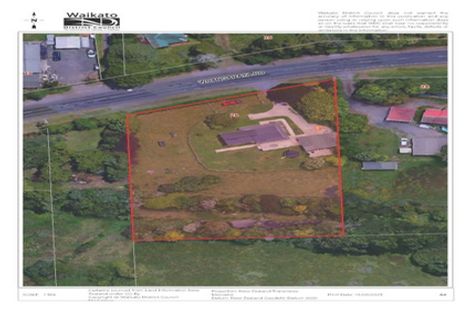 Photo of property in 26 Whangarata Road, Tuakau, 2121