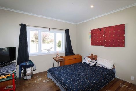 Photo of property in 1395 Opaki Kaiparoro Road, Mauriceville, Masterton, 5882