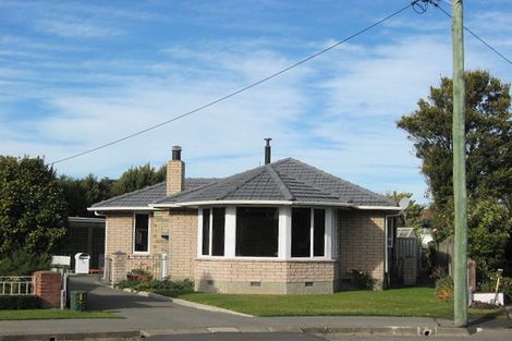 Photo of property in 11 Marshwood Place, Sockburn, Christchurch, 8042