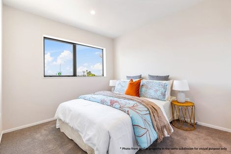 Photo of property in 47c Bruce Mclaren Road, Henderson, Auckland, 0612
