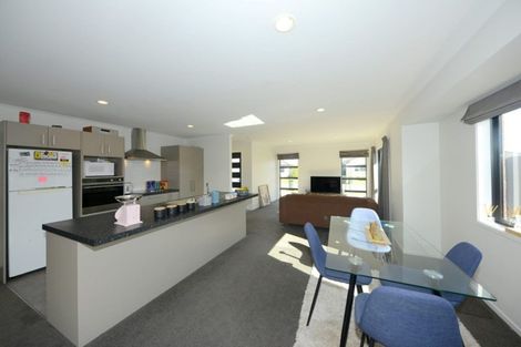 Photo of property in 19 Charlbury Drive, Rolleston, 7615