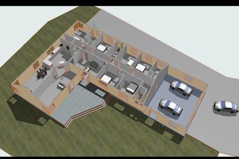 Photo of property in 285 Kakapo Road, Te Anau, 9672