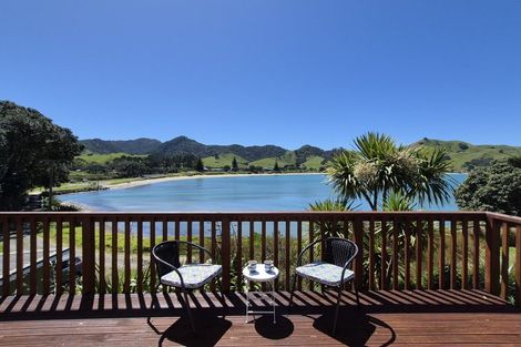 Photo of property in 50 Otautu Wharf Road, Colville, Coromandel, 3584