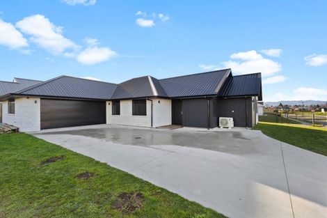 Photo of property in 18 Buxton Crescent, Matamata, 3400