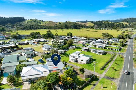 Photo of property in 132 Oakura Road, Oakura, Hikurangi, 0184
