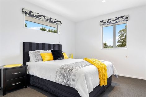 Photo of property in 124 Cullen Avenue, Swannanoa, Rangiora, 7475