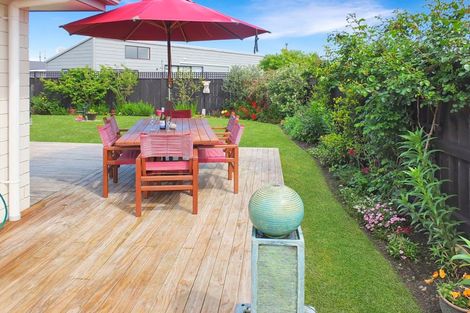 Photo of property in 10 Godwit Court, Foxton Beach, Foxton, 4815