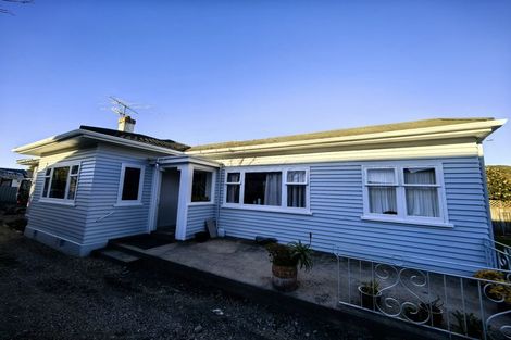 Photo of property in 213 Waterloo Road, Hutt Central, Lower Hutt, 5011