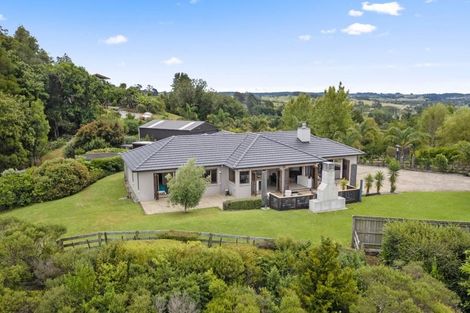 Photo of property in 309 Kahikatea Flat Road, Waitoki, Kaukapakapa, 0871