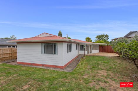 Photo of property in 27 Heretaunga Street, Tikipunga, Whangarei, 0112