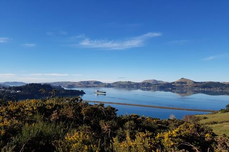 Photo of property in 21 Blanket Bay Road, Sawyers Bay, Port Chalmers, 9023