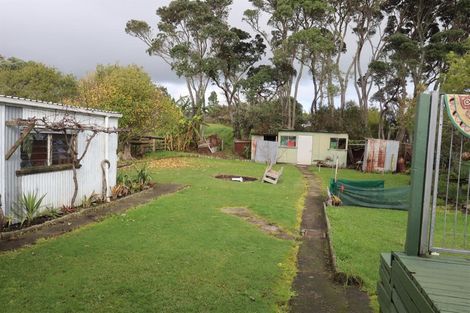 Photo of property in 216 Hokianga Road, Dargaville, 0310