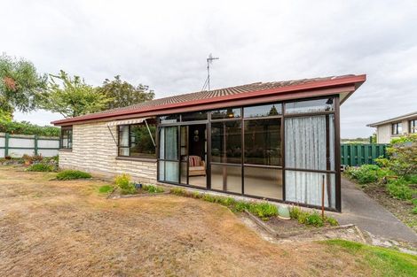 Photo of property in 4b Glenview Terrace, Highfield, Timaru, 7910