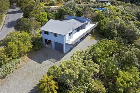 Photo of property in 20 Worlds End Road, Tennyson Inlet, 7195