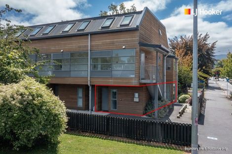 Photo of property in 1/432 Great King Street, North Dunedin, Dunedin, 9016