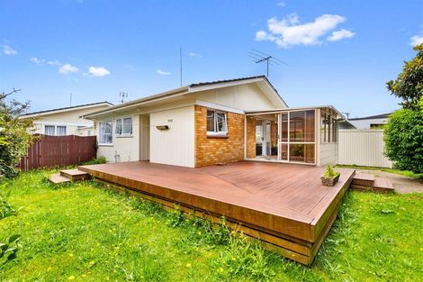 Photo of property in 3/4 Menary Street, Papakura, 2110