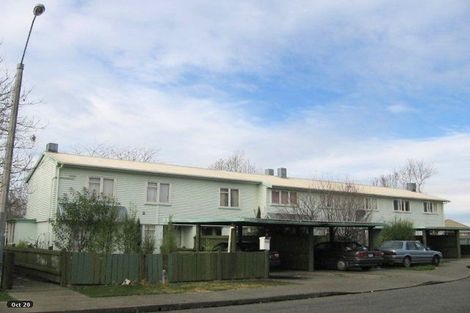 Photo of property in 1009 Manuka Street, Mahora, Hastings, 4120