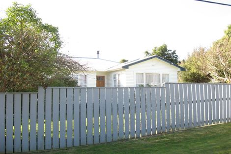 Photo of property in 3 Coniston Street, Wainuiomata, Lower Hutt, 5014